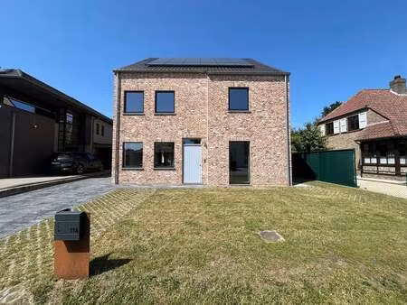 maison à louer à geel € 1.695 (loxh0) - heylen vastgoed - geel | zimmo