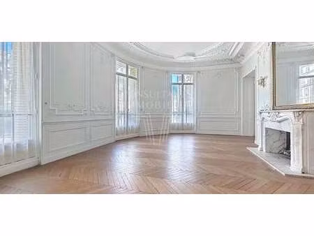 appartement courcelles-wagram - paris 17ᵉ (75)