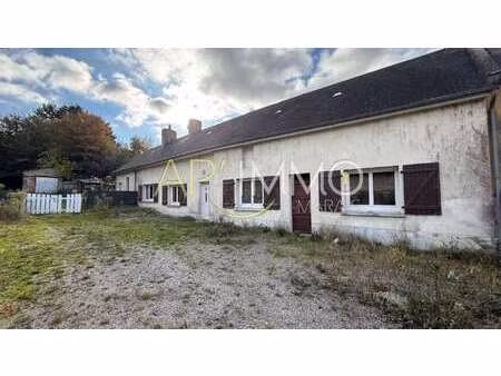vente maison à carentan-les-marais (50500) : à vendre / 85m² carentan-les-marais