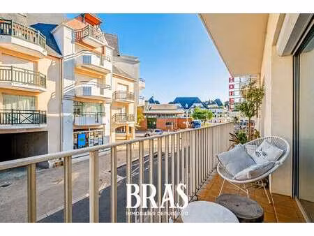 vente appartement 2 pièces à la baule-escoublac gare-grand clos (44500) : à vendre 2 pièce
