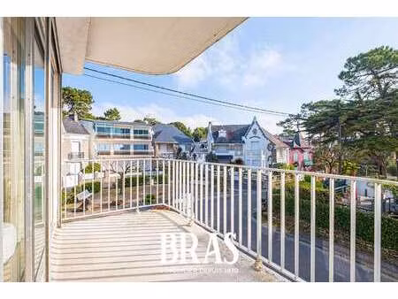 vente appartement 2 pièces à la baule-escoublac gare-grand clos (44500) : à vendre 2 pièce