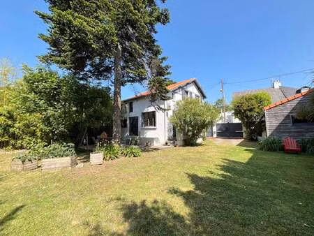 vente maison à saint-nazaire (44600) : à vendre / 103m² saint-nazaire