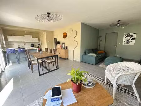 vente maison à saint-nazaire (44600) : à vendre / 93m² saint-nazaire