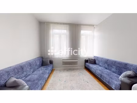 immeuble - 281 m²