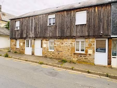 vente immeuble à flers (61100) : à vendre / 90m² flers