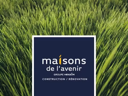 vente terrain 369 m² à landéda (29870)  49 800 €