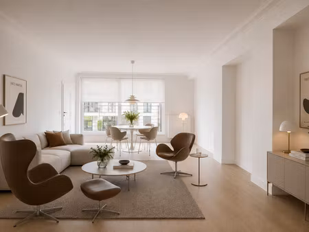 appartement à vendre à deinze € 385.000 (loxwo) - immo da vinci gent | zimmo