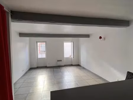 location appartement 2 pièces 52 m² à daux (31700)