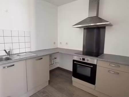 à louer appartement 55 m² – 530 € |bouzonville