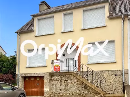 vente maison 3 pièces 89 m² à desvres (62240)  170 130 €