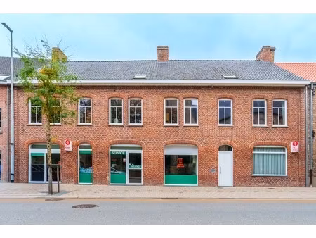 huis te koop in merkem met 7 slaapkamers