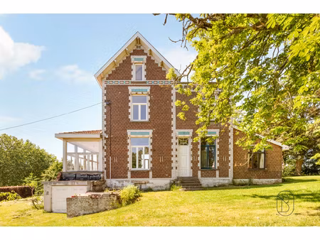 huis te koop in mont-de-l'enclus met 3 slaapkamers