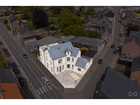 huis te koop in wanze met 4 slaapkamers