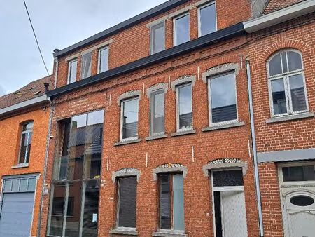 huis te koop in wevelgem met 4 slaapkamers
