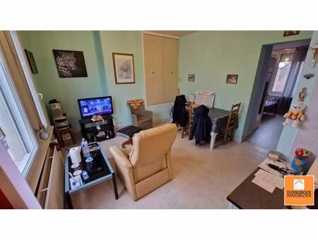en vente appartement 31 48 m² – 138 900 € |dunkerque