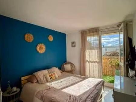 vente appartement 3 pièces à guilherand-granges (07500) : à vendre 3 pièces / 64m² guilher