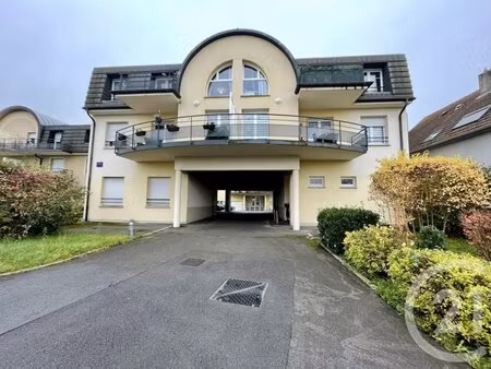 à louer appartement 42 72 m² – 870 € |manom