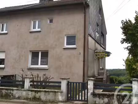 à louer maison 77 45 m² – 990 € |boust
