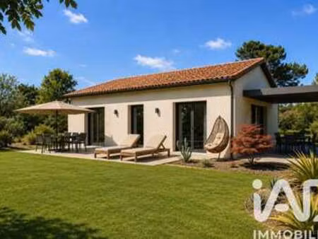 vente maison à virieu (38730) : à vendre / 80m² virieu