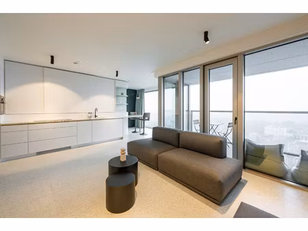 appartement te koop in antwerpen met 1 slaapkamer