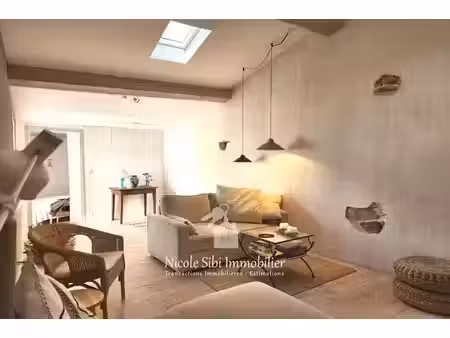 vente maison 6 pièces 132 m² à belesta (66720)  164 000 €