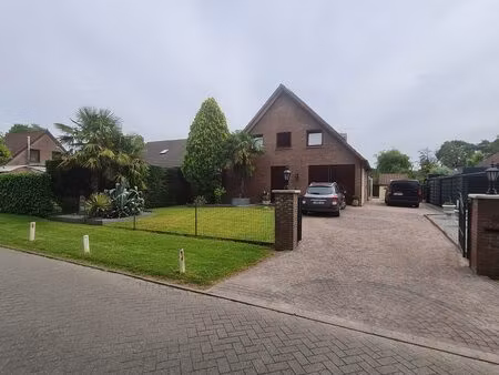 huis te koop in brecht met 3 slaapkamers
