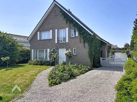 huis te koop in de pinte met 3 slaapkamers