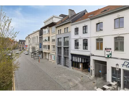 huis te koop in tienen