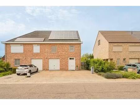 huis te koop in willebroek met 3 slaapkamers