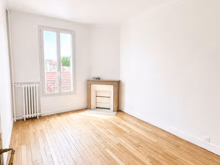 a vendre ? appartement 2 pièces entièrement refait a neuf - dpe d