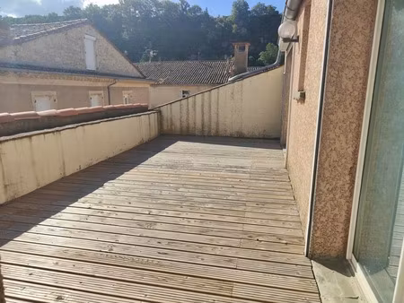 appartement à vendre 5 pièces bedarieux (34)