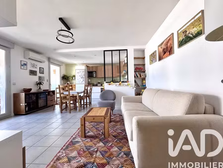 appartement à grenoble (38100)