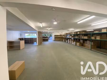 immeuble à saint-pierre (97410)