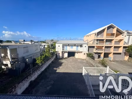 immeuble à saint-pierre (97410)