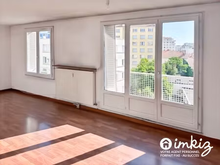appartement 5 pièces