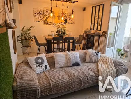 appartement à noisy-le-sec (93130)