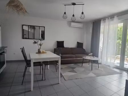 appartement à toulon (83100)