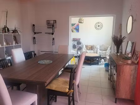 appartement 4 pièces