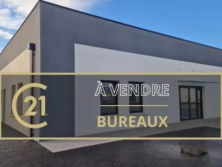 vente bureaux 377 m²