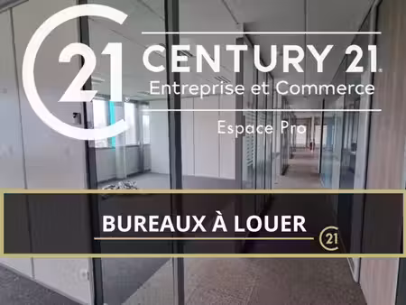 location bureaux caen 14000 84m²