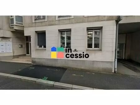vente bureaux 55 m²
