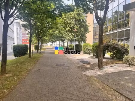 location bureaux 230 m²