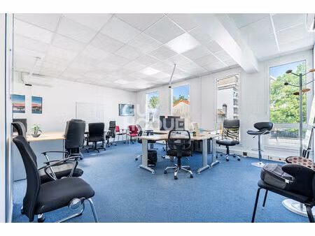 bureaux indépendants - nanterre