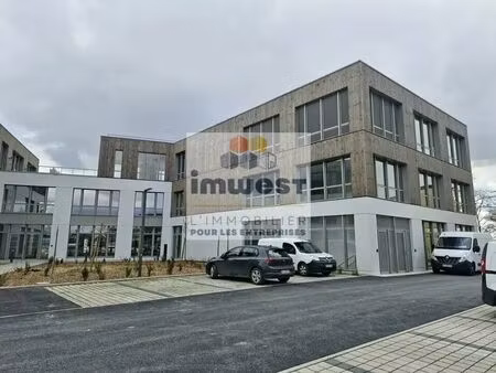 vente bureaux 300 m²
