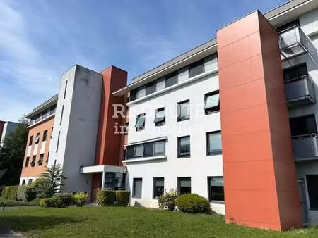 location bureaux 32 m²