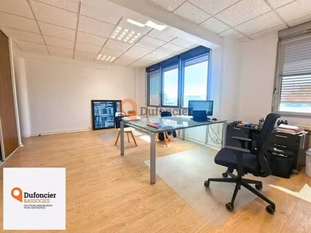 vente bureaux 206 m²