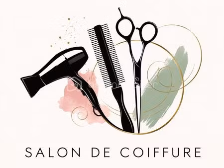 salon de coiffure – centre-ville de bron (est lyonnais)