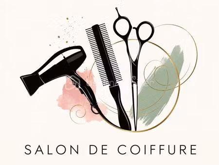 salon de coiffure – centre-ville de bron (est lyonnais)
