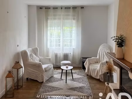 pavillon à amboise (37400)