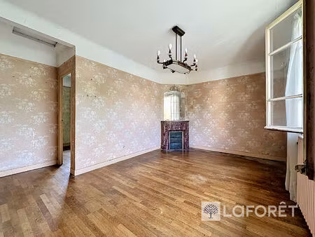 maison antony 4 pièces 71 m2